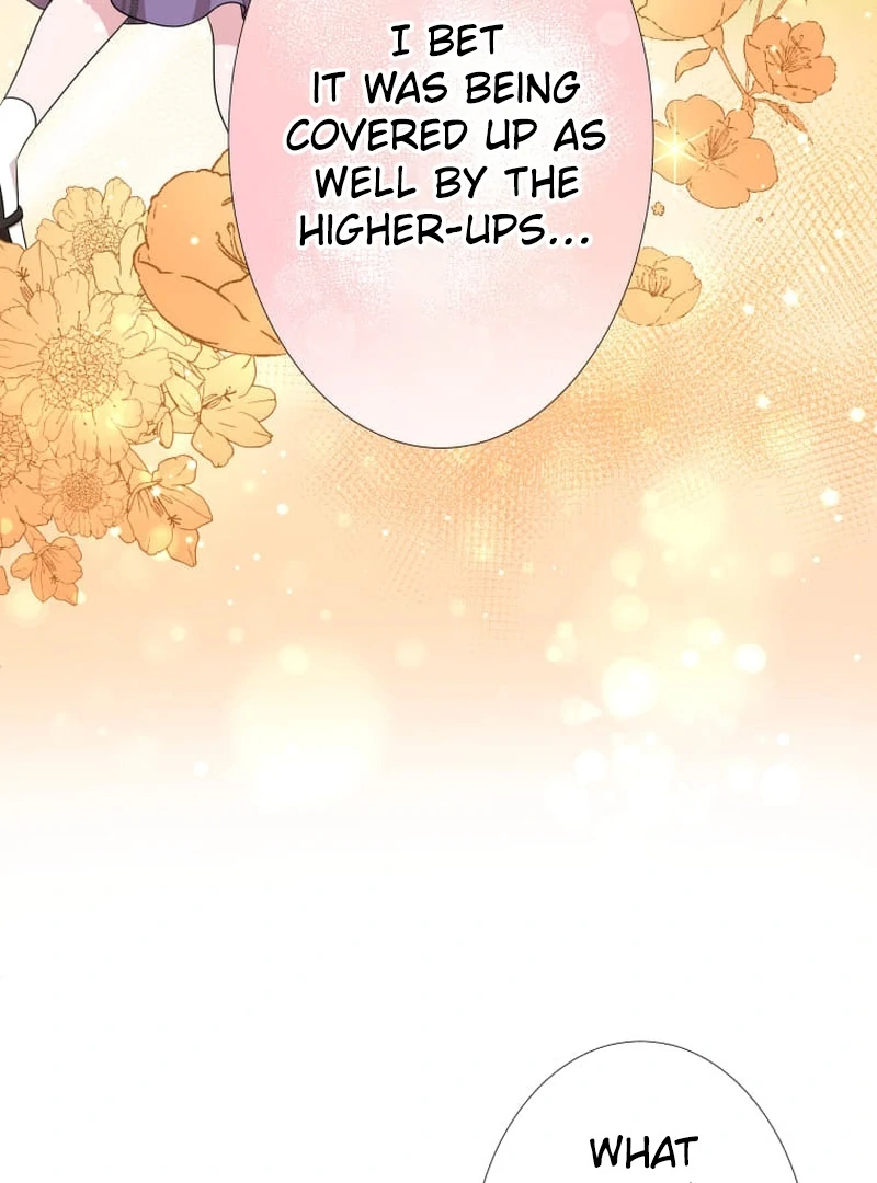 I’m retiring from the role of a wife! Chapter 5 465 ch 5 38