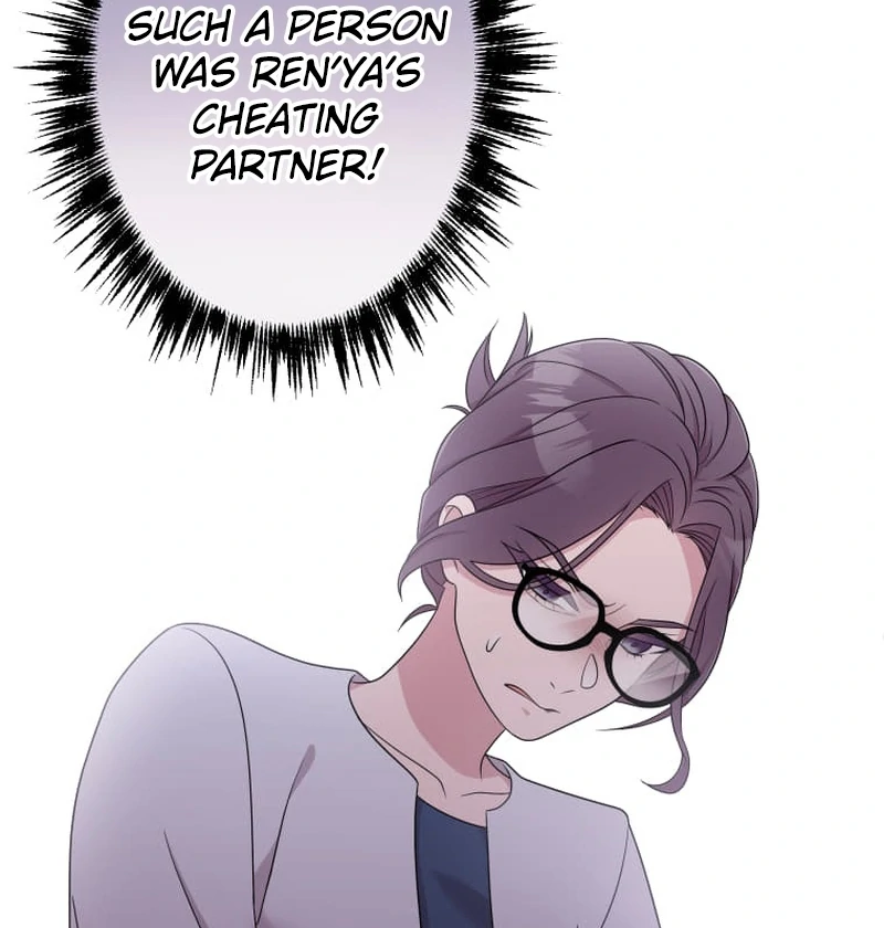 I’m retiring from the role of a wife! Chapter 5 472 ch 5 45