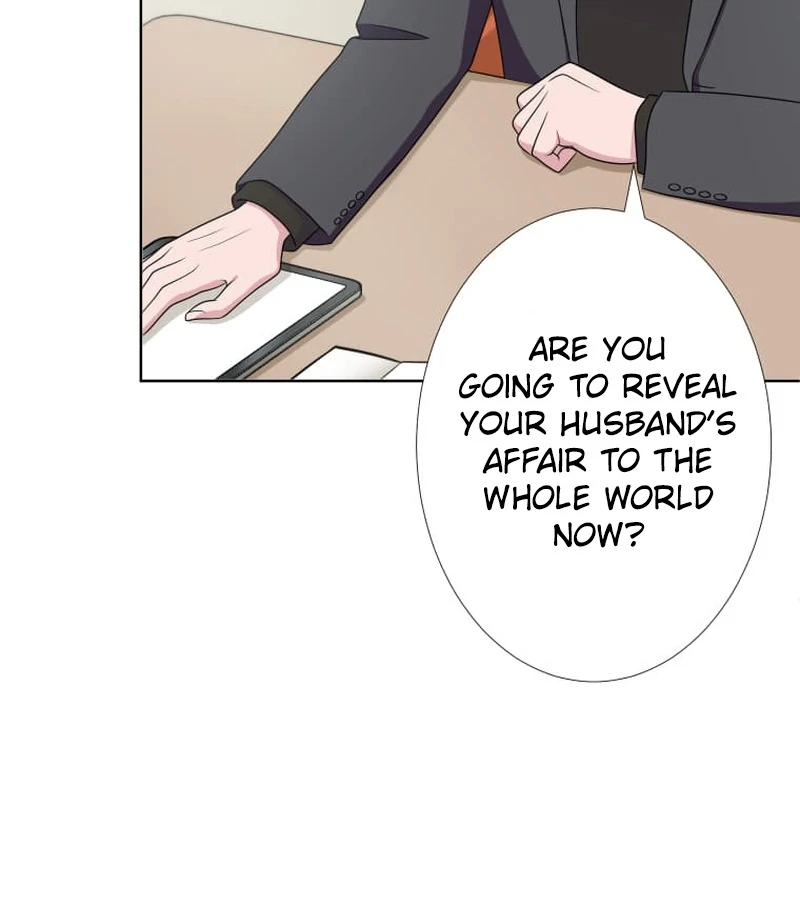 I’m retiring from the role of a wife! Chapter 5 476 ch 5 49
