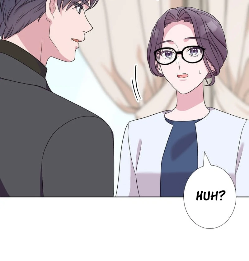 I’m retiring from the role of a wife! Chapter 5 483 ch 5 56