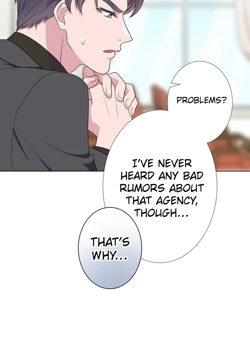 I’m retiring from the role of a wife! Chapter 5 485 ch 5 58