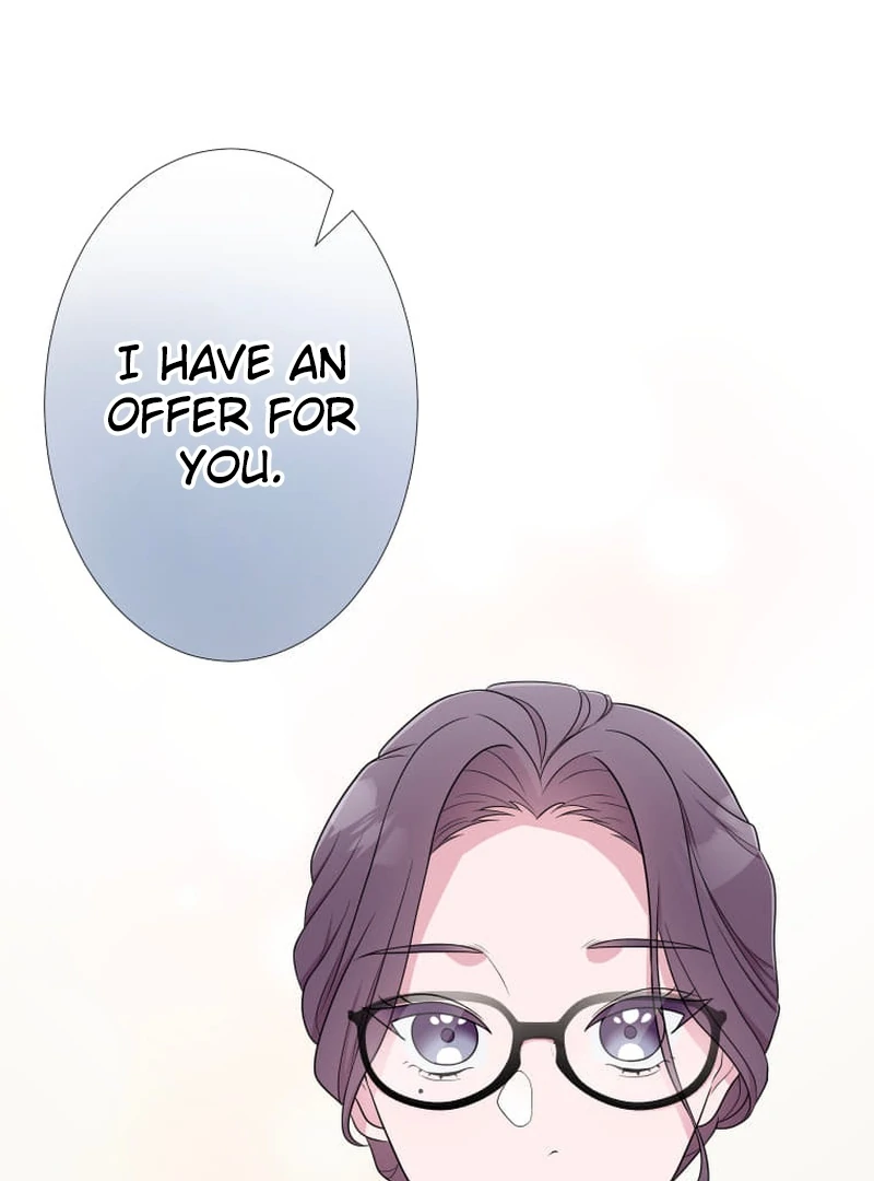 I’m retiring from the role of a wife! Chapter 5 486 ch 5 59