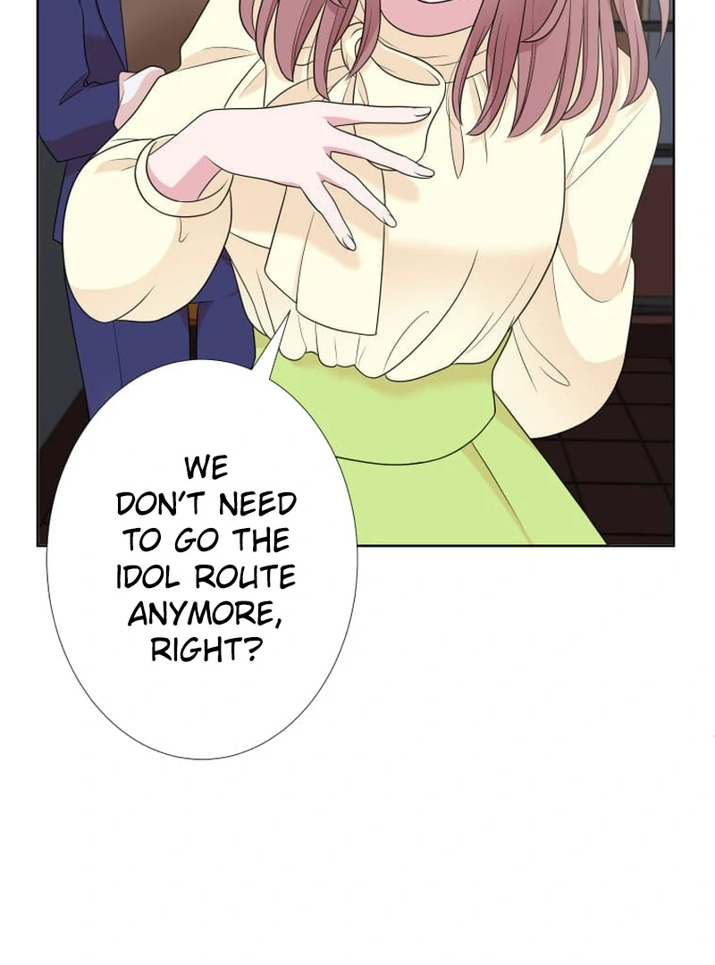 I’m retiring from the role of a wife! Chapter 5 496 ch 5 69