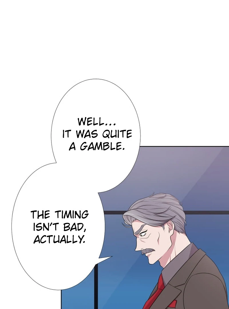 I’m retiring from the role of a wife! Chapter 5 497 ch 5 70