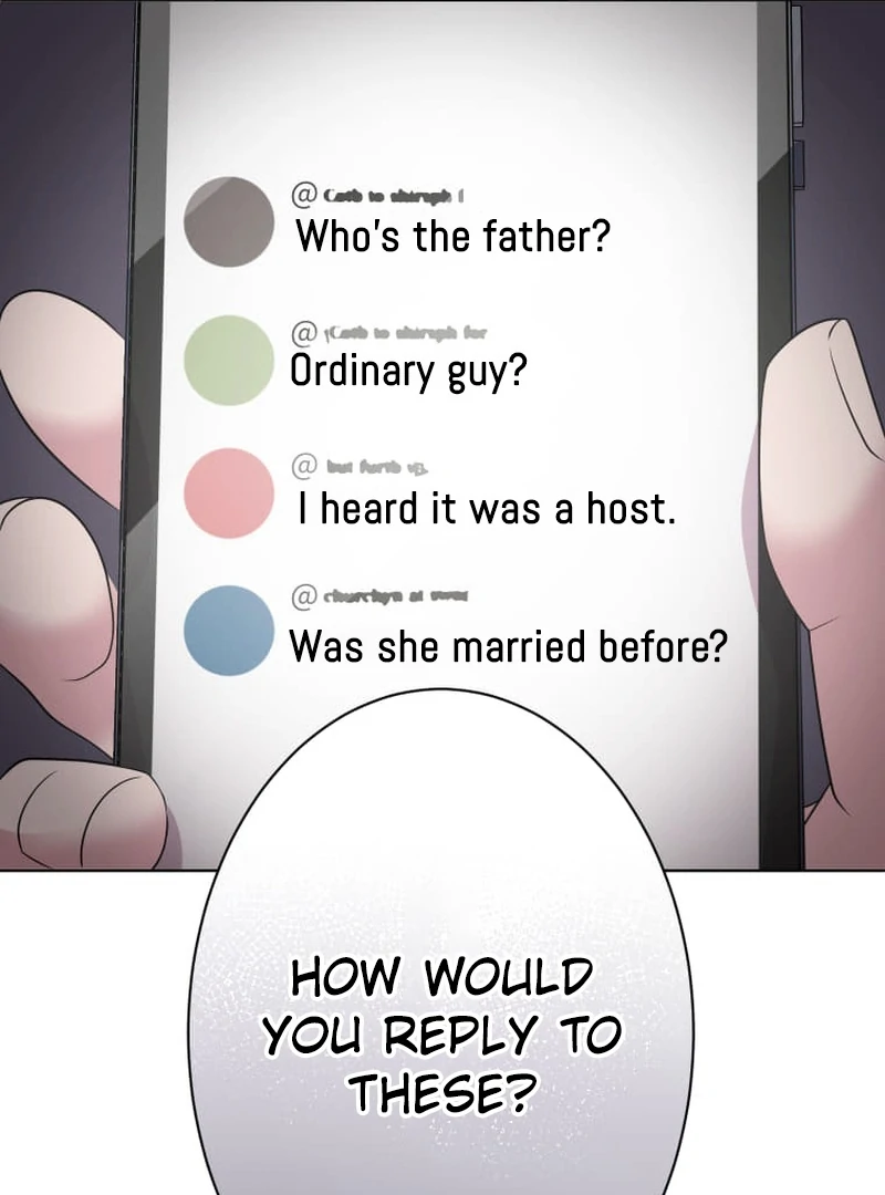 I’m retiring from the role of a wife! Chapter 5 501 ch 5 74
