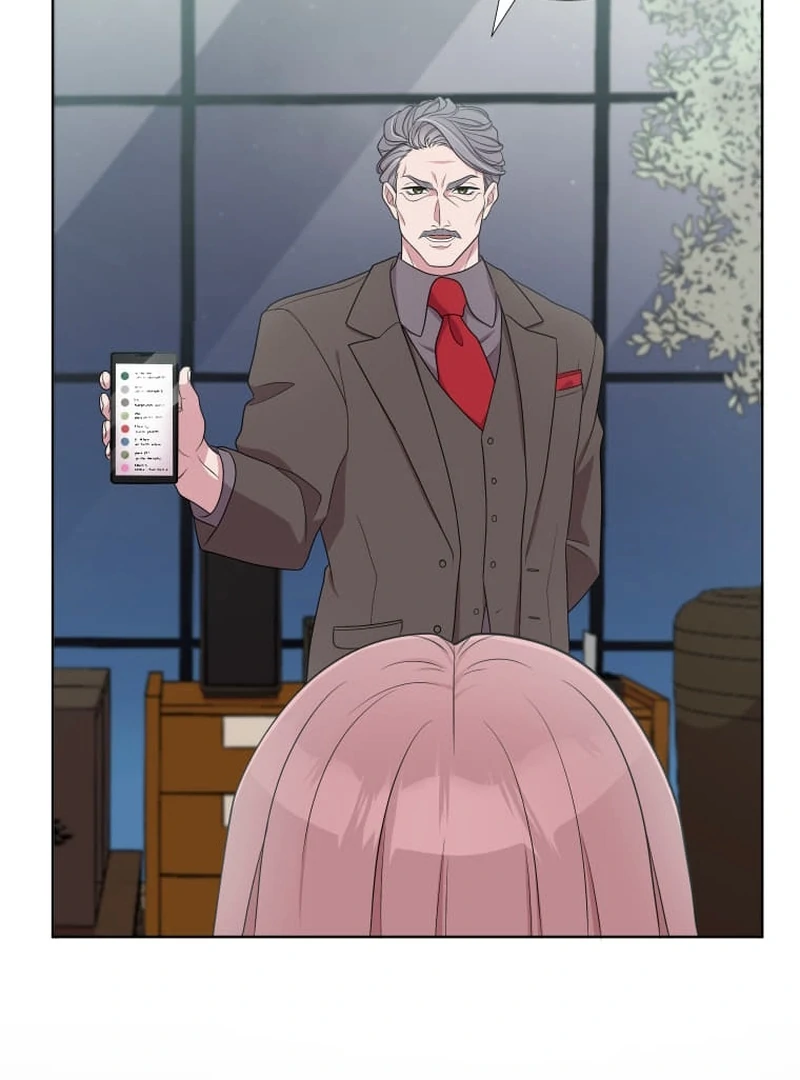 I’m retiring from the role of a wife! Chapter 5 503 ch 5 76