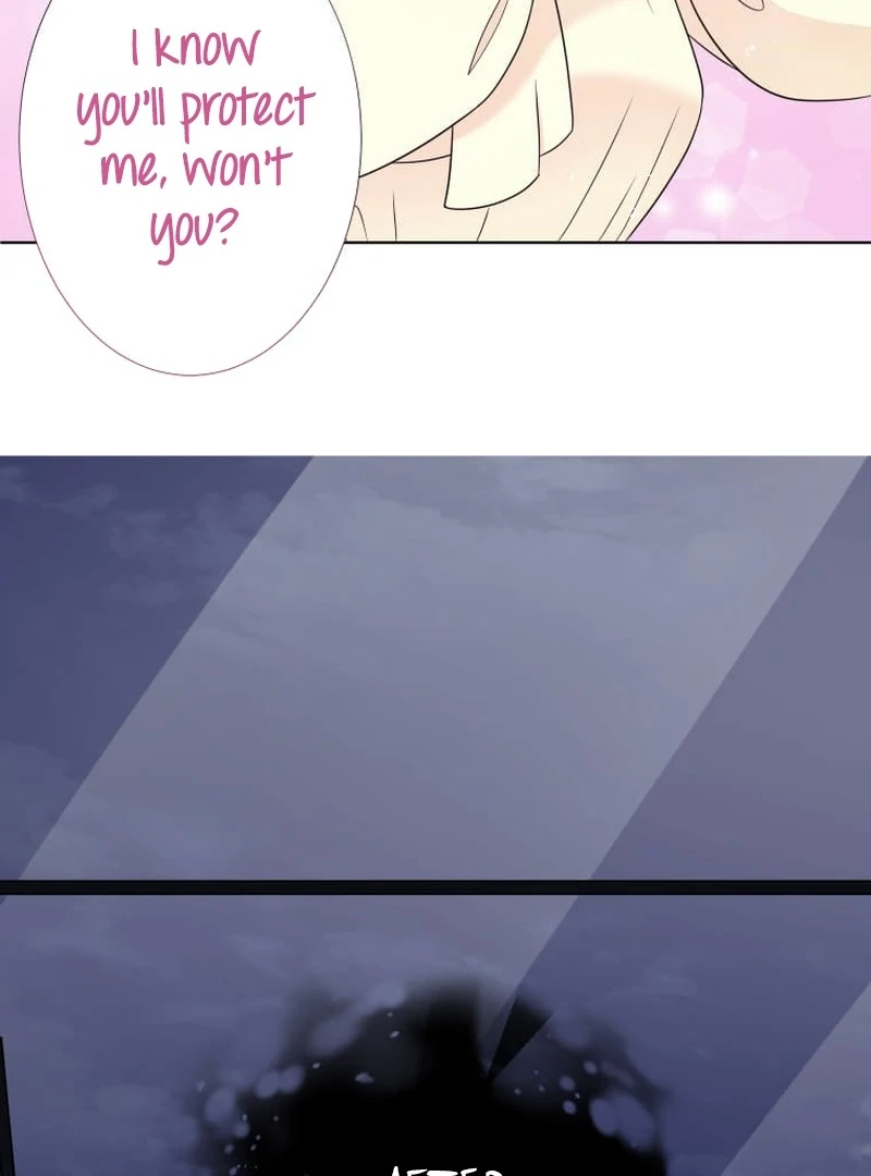 I’m retiring from the role of a wife! Chapter 5 508 ch 5 81