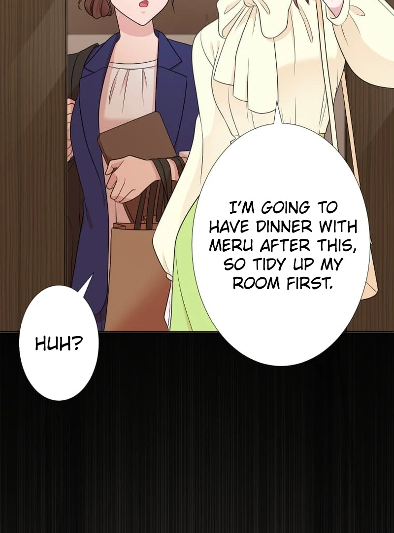 I’m retiring from the role of a wife! Chapter 5 514 ch 5 87