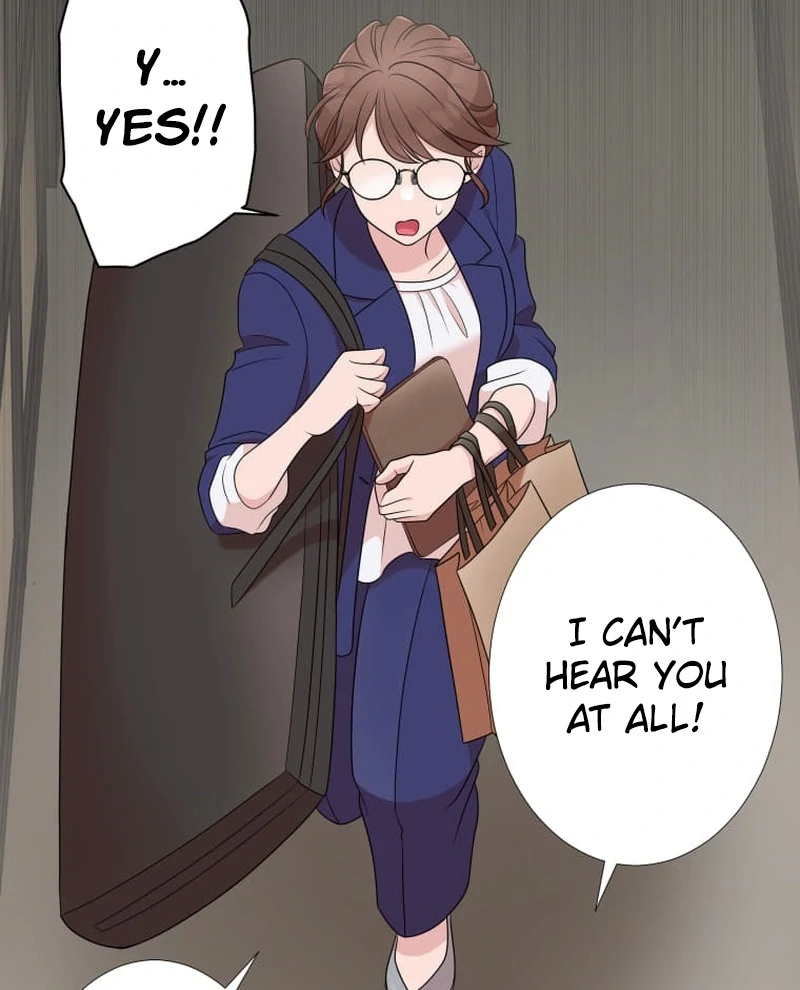 I’m retiring from the role of a wife! Chapter 5 516 ch 5 89