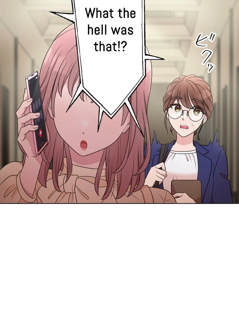 I’m retiring from the role of a wife! Chapter 5 520 ch 5 93