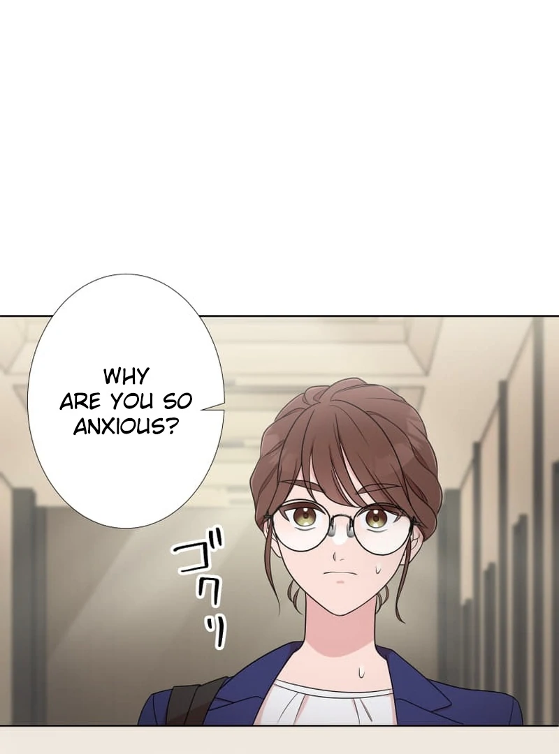 I’m retiring from the role of a wife! Chapter 5 525 ch 5 98