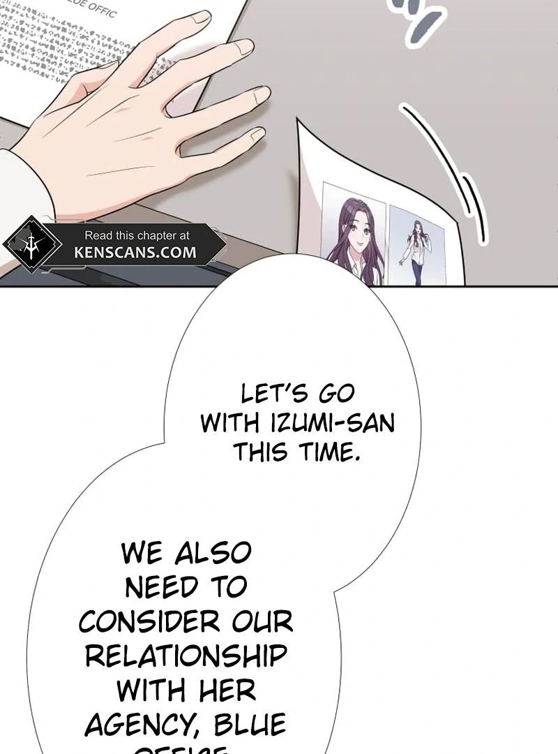 I’m retiring from the role of a wife! Chapter 7 592 ch 7 108