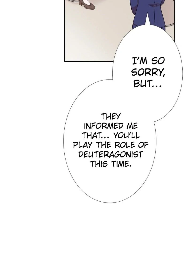 I’m retiring from the role of a wife! Chapter 7 604 ch 7 120