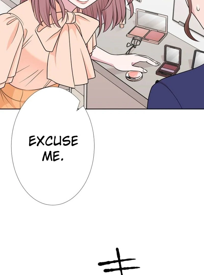 I’m retiring from the role of a wife! Chapter 7 610 ch 7 126