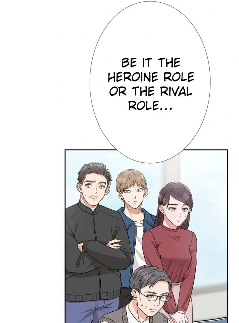 I’m retiring from the role of a wife! Chapter 7 624 ch 7 140