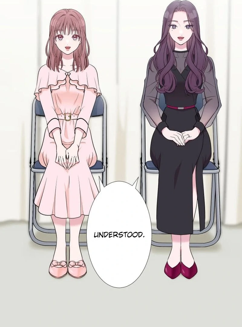 I’m retiring from the role of a wife! Chapter 7 515 ch 7 31