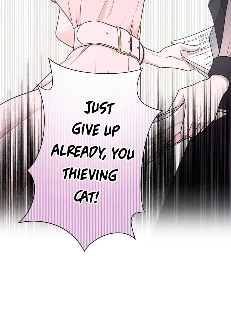 I’m retiring from the role of a wife! Chapter 7 530 ch 7 46