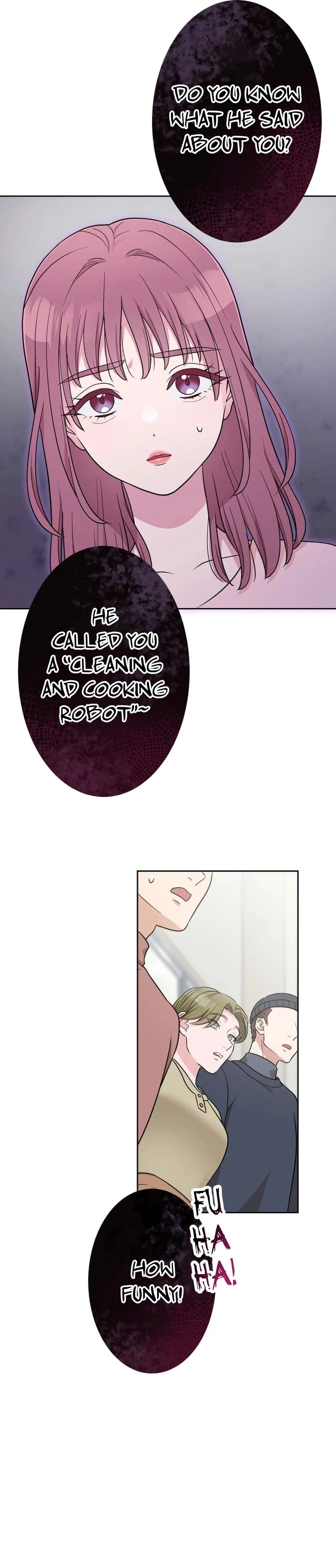 I’m retiring from the role of a wife! Chapter 7 544 ch 7 60