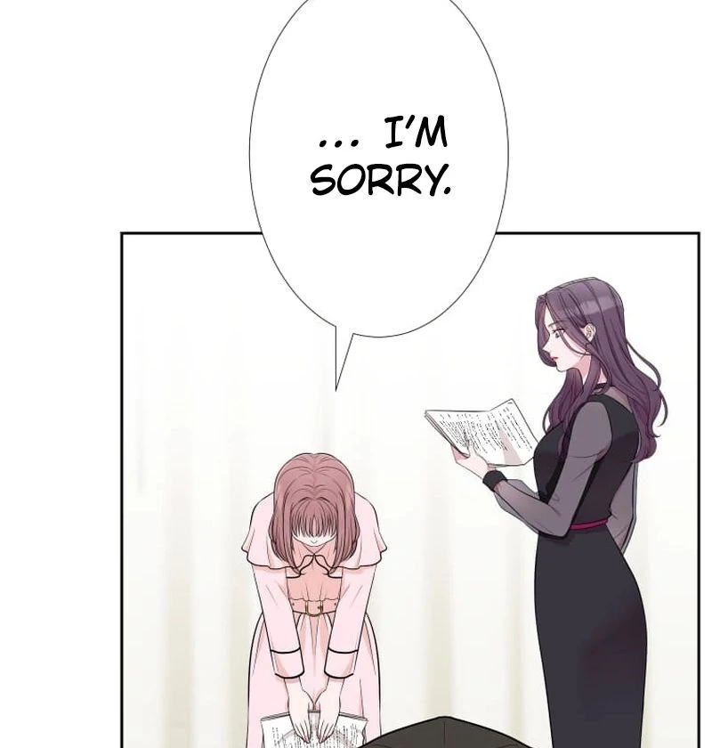 I’m retiring from the role of a wife! Chapter 7 555 ch 7 71