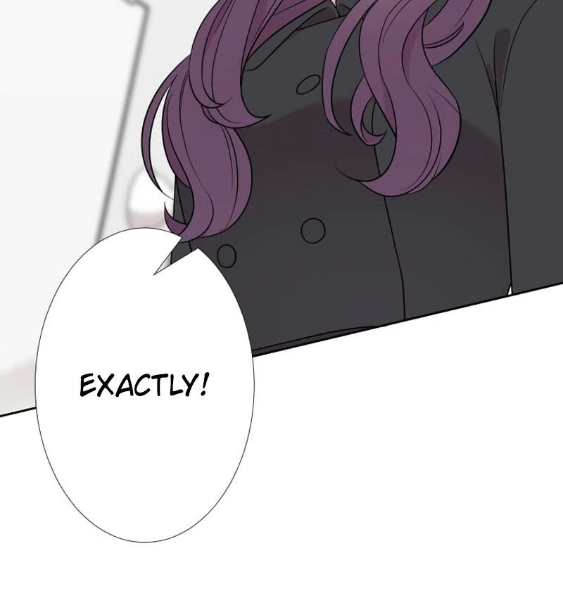 I’m retiring from the role of a wife! Chapter 8 656 ch 8 124