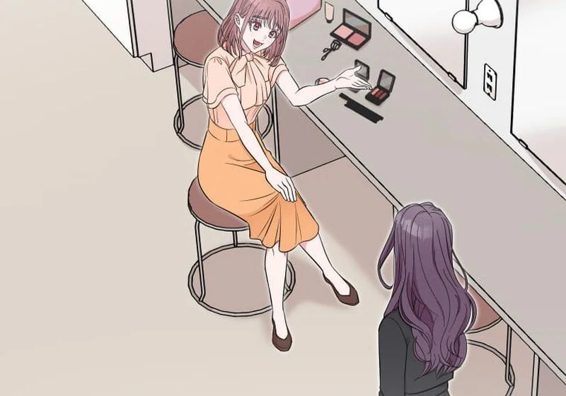 I’m retiring from the role of a wife! Chapter 8 547 ch 8 15