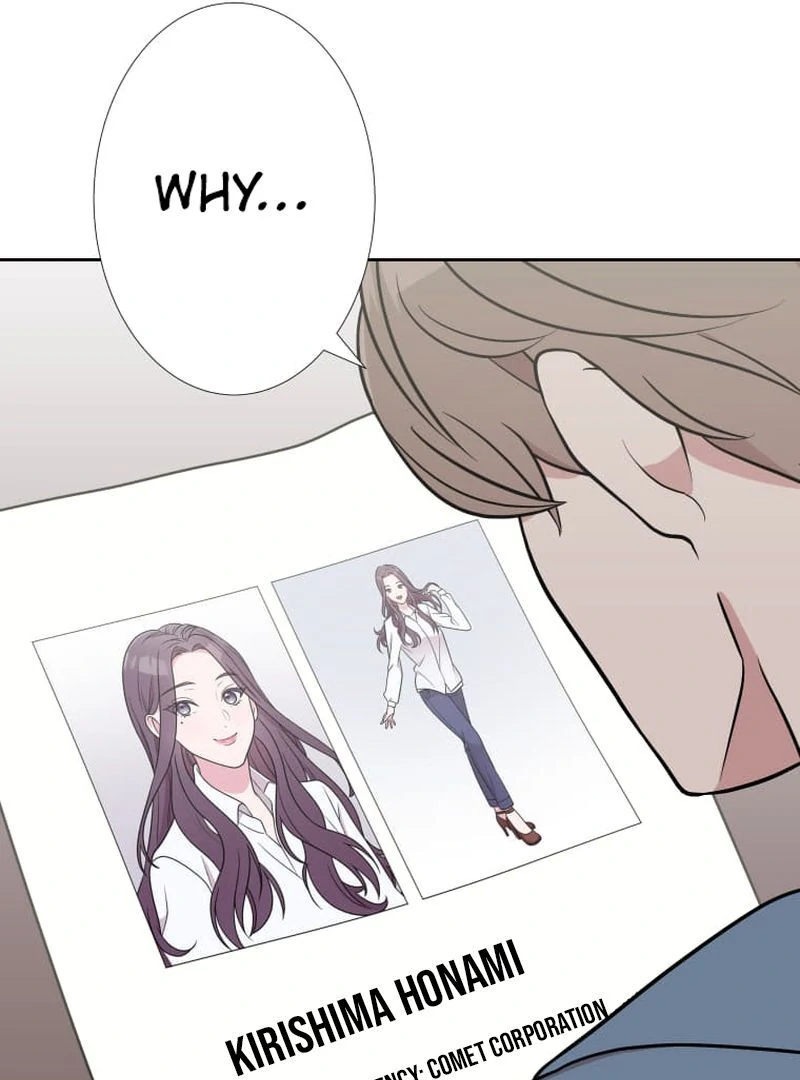 I’m retiring from the role of a wife! Chapter 8 702 ch 8 170