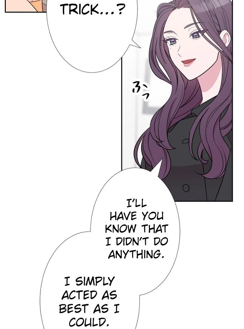 I’m retiring from the role of a wife! Chapter 8 550 ch 8 18