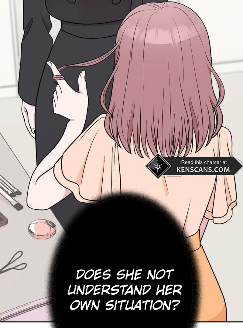 I’m retiring from the role of a wife! Chapter 8 555 ch 8 23