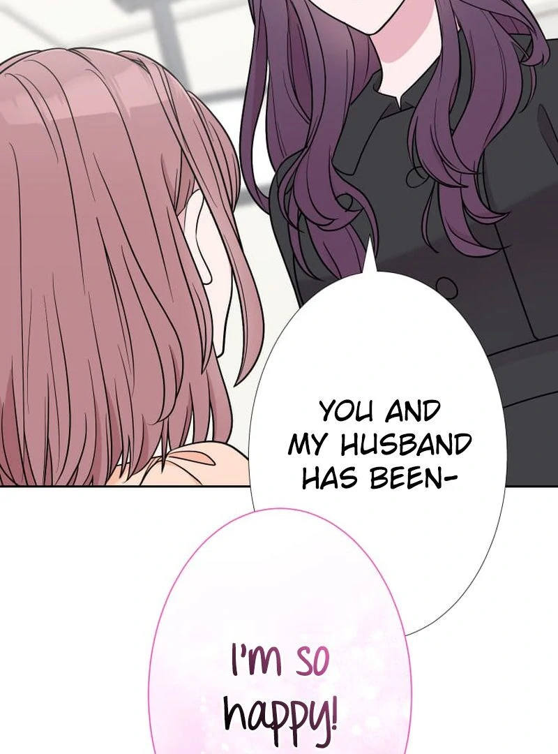 I’m retiring from the role of a wife! Chapter 8 561 ch 8 29