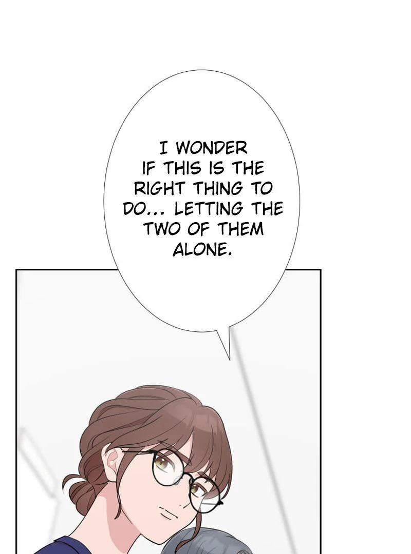 I’m retiring from the role of a wife! Chapter 8 535 ch 8 3