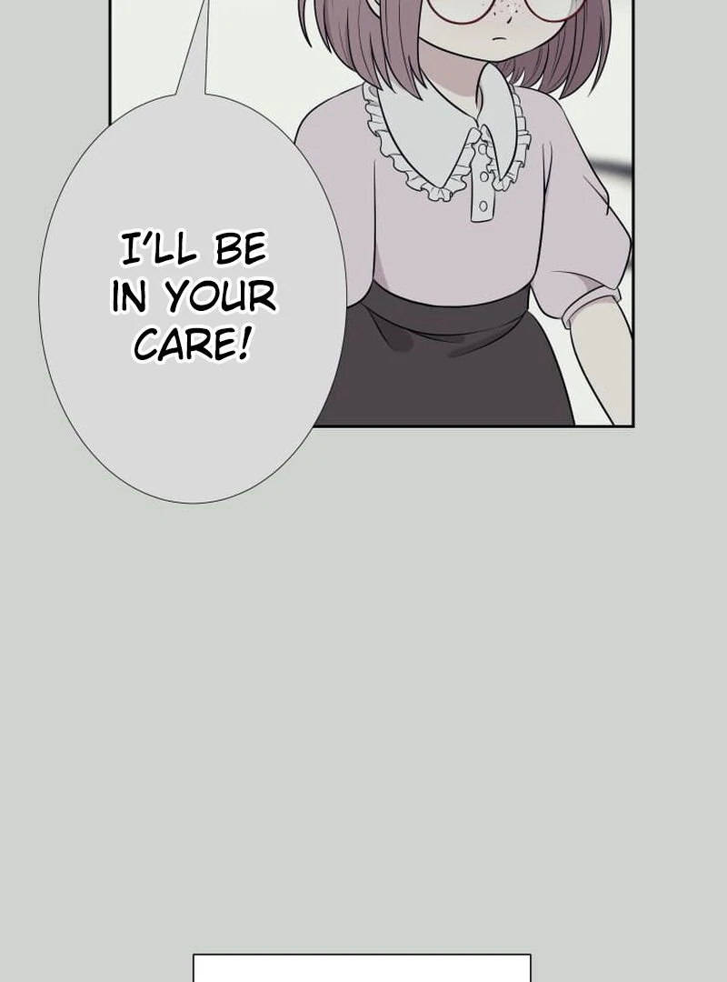 I’m retiring from the role of a wife! Chapter 8 601 ch 8 69