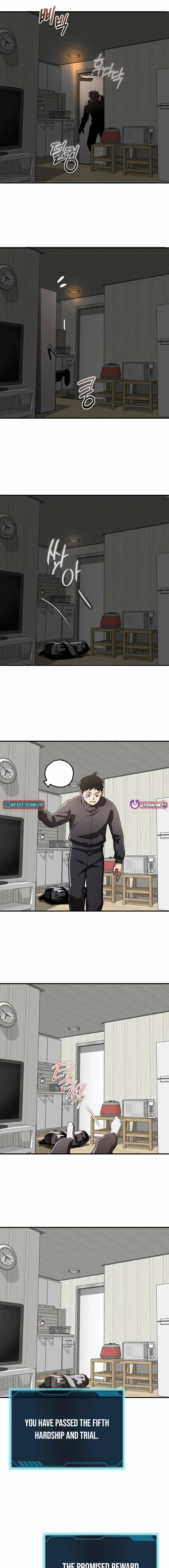 Blood Demon Reincarnation Chapter 13 90 ch 13 20