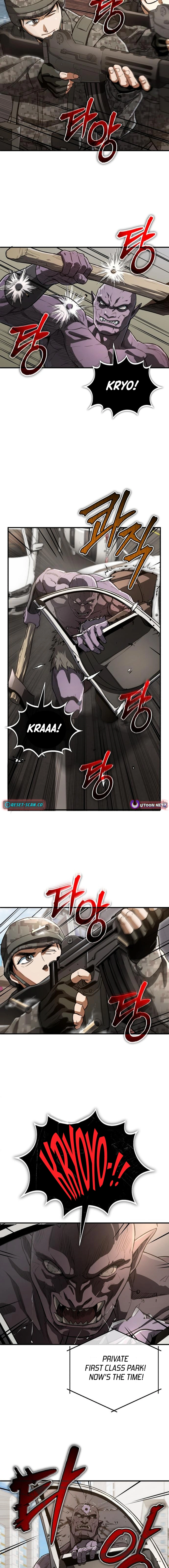 Blood Demon Reincarnation Chapter 14 69 ch 14 2