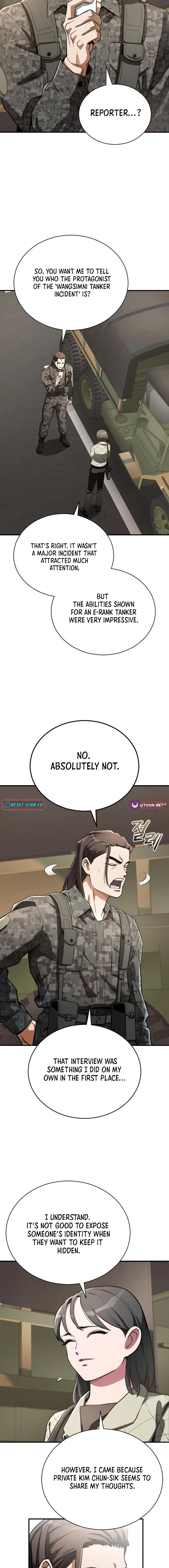 Blood Demon Reincarnation Chapter 14 73 ch 14 6