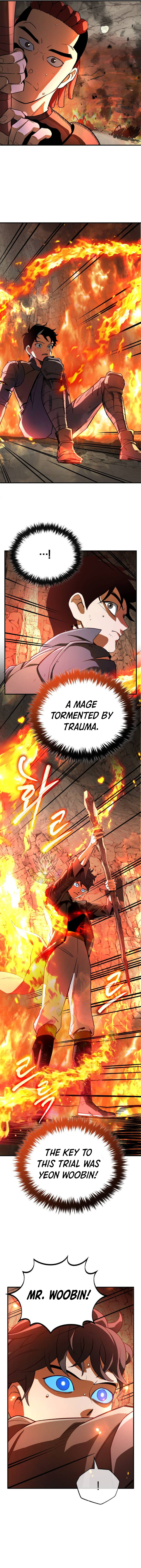 Blood Demon Reincarnation Chapter 17 65 ch 17 10