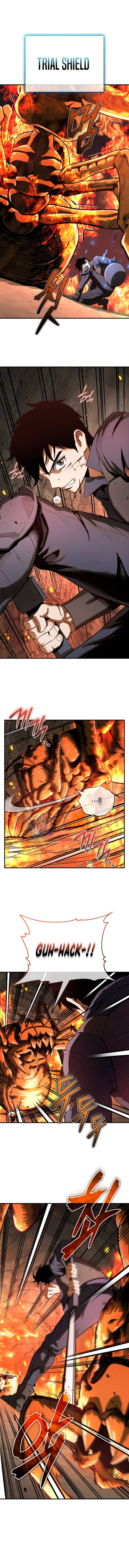 Blood Demon Reincarnation Chapter 17 67 ch 17 12