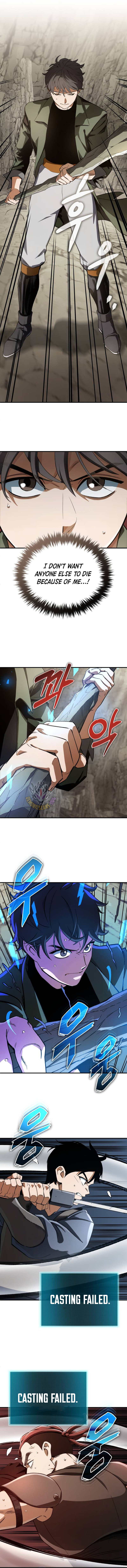 Blood Demon Reincarnation Chapter 17 61 ch 17 6