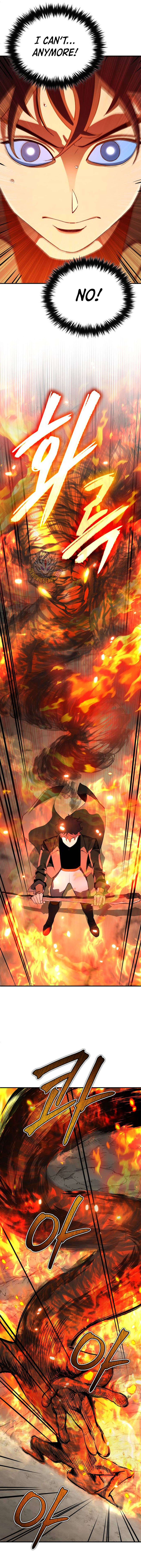 Blood Demon Reincarnation Chapter 17 63 ch 17 8