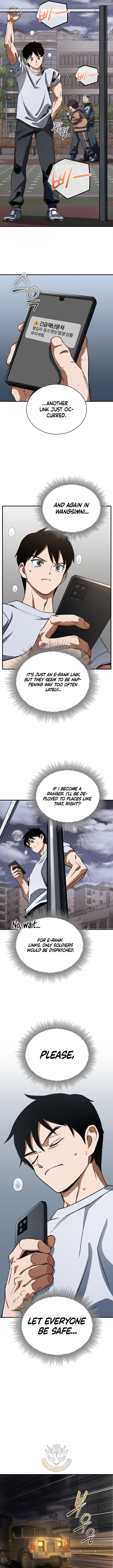 Blood Demon Reincarnation Chapter 18 62 ch 18 13