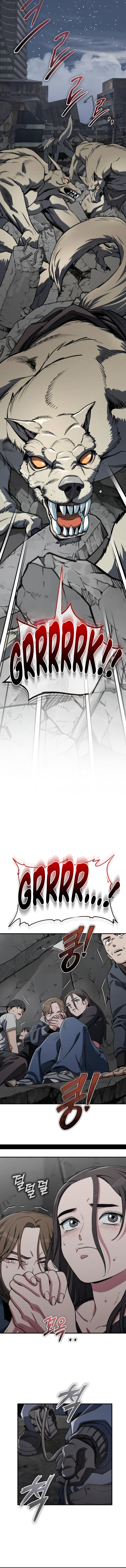 Blood Demon Reincarnation Chapter 19 62 ch 19 10