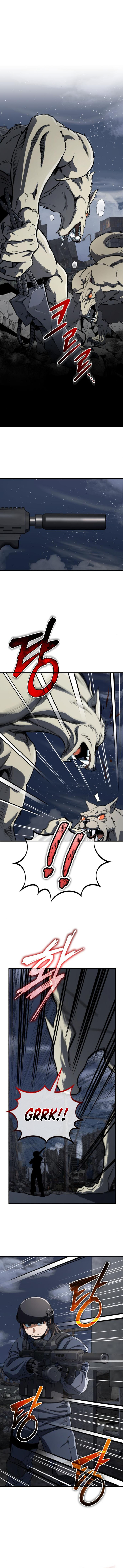 Blood Demon Reincarnation Chapter 19 64 ch 19 12