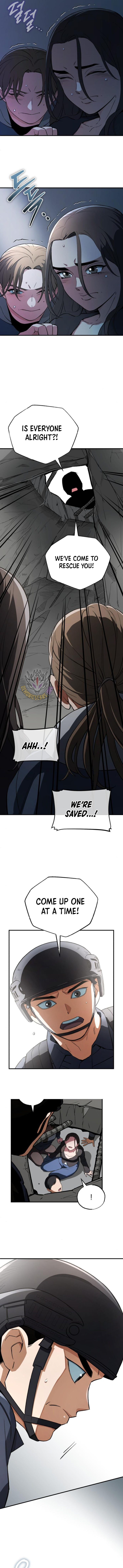 Blood Demon Reincarnation Chapter 19 66 ch 19 14