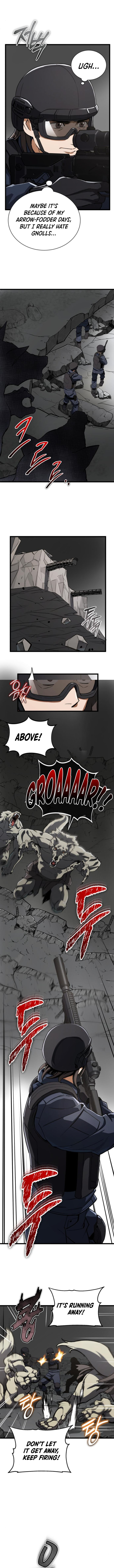 Blood Demon Reincarnation Chapter 19 55 ch 19 3
