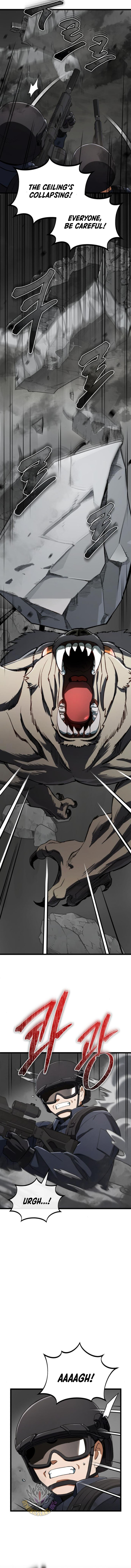 Blood Demon Reincarnation Chapter 19 56 ch 19 4