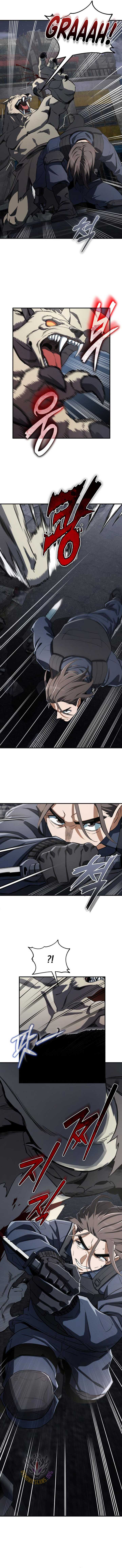 Blood Demon Reincarnation Chapter 20 63 ch 20 11