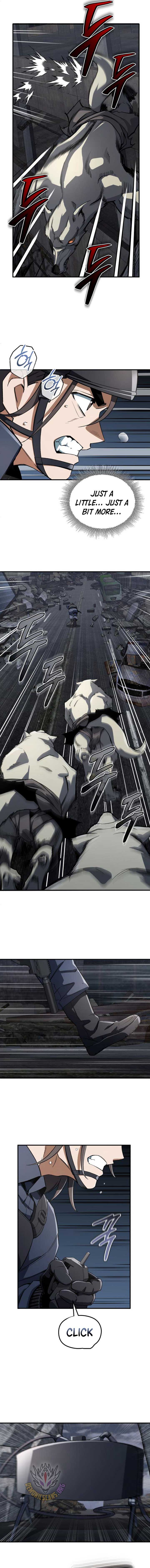 Blood Demon Reincarnation Chapter 20 54 ch 20 2