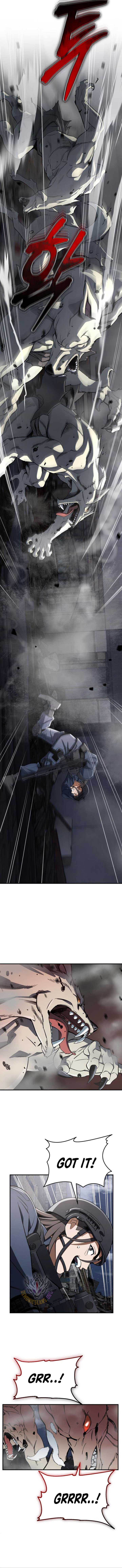 Blood Demon Reincarnation Chapter 20 55 ch 20 3