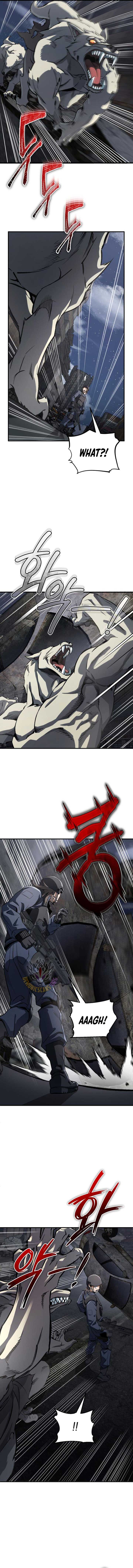 Blood Demon Reincarnation Chapter 20 56 ch 20 4