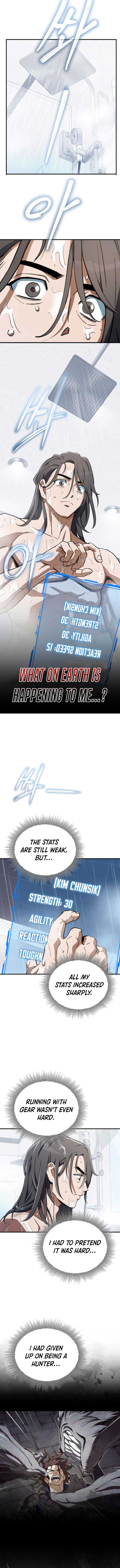 Blood Demon Reincarnation Chapter 21 59 ch 21 7