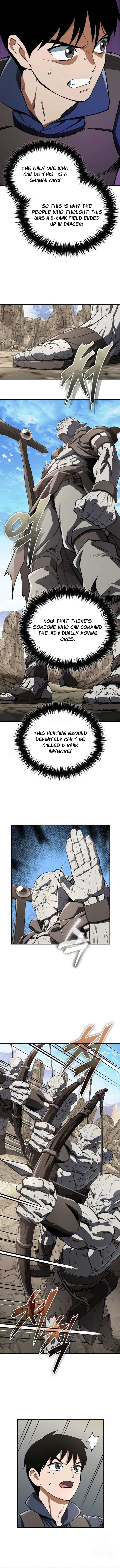 Blood Demon Reincarnation Chapter 22 65 ch 22 10